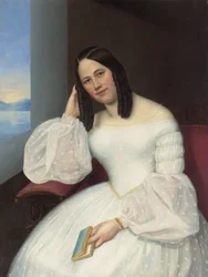 Frau von Riedl