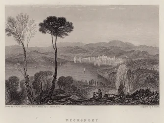 Negropont