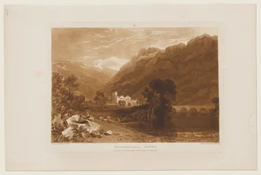 Bonnville