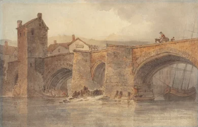 Chester Bridge