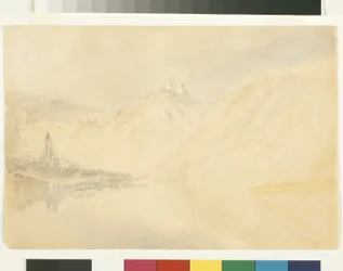 Dieblich an der Mosel