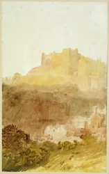 Schloss Durham