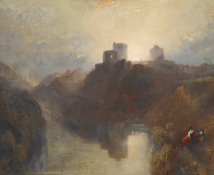 Kilgarren Castle