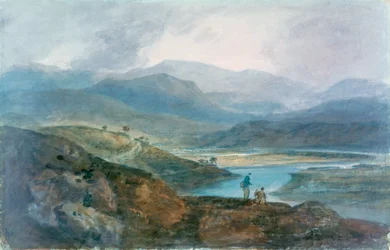 See, Schottland, 1801-1802