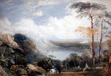 Landschaft