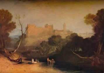 Linlithgow Palace, Schottland