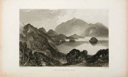 Loch Katrine