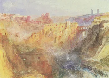 Luxemburg