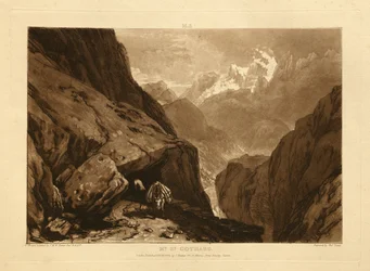 Sankt Gotthard