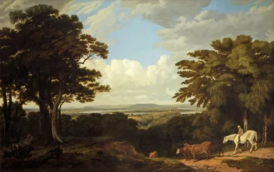 Newnham-on-Severn, Gloucestershire, von Dean Hill