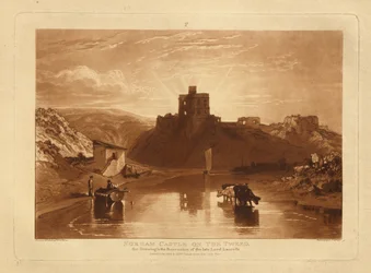 Norham Castle