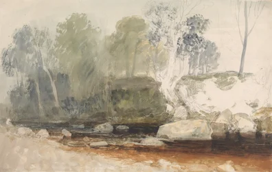 Am Washburn (Studie)