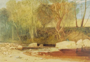 Am Washburn, ca. 1815