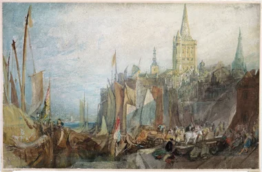 Rheintor, Köln