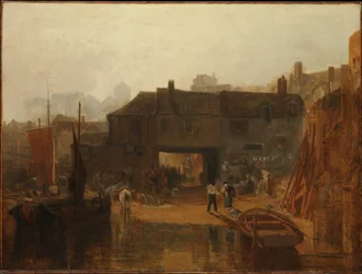 Saltash mit der Fähre, Cornwall