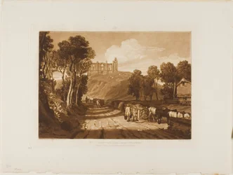 St. Catherine