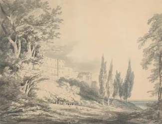 Villa d