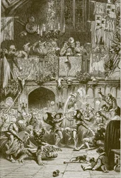 Fröhliche Weihnachten