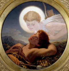Der Traum von Latmos