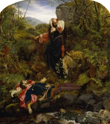 The Bluidie Tryst