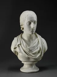 William Le Marchant (gest. 1799)