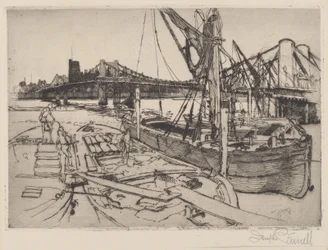 Chelsea, Nr. II