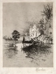 Haarlem, 1884
