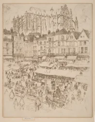 La Place, Beauvais
