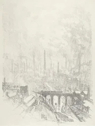 Munitionsstadt, Nr. I