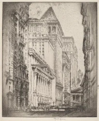 New Yorker Börse