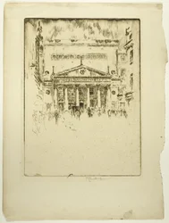 Royal Haymarket Theatre