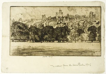 Königliches Windsor