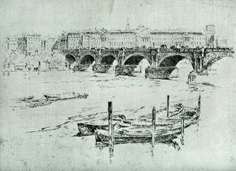 Somerset House, 1928