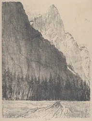 Der Wächter, 1912