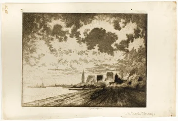 Die Gleise, Chicago