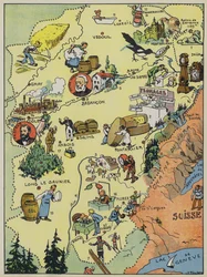 France-Comté