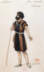 Giovanni Battista