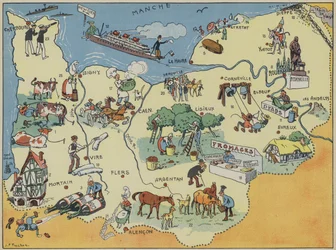 Normandie