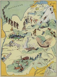 Savoie-Dauphine