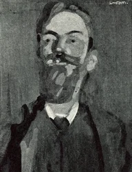 George Bernard Shaw