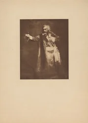 Shylock--Eine Skizze, 1901
