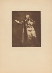 Shylock - Eine Skizze