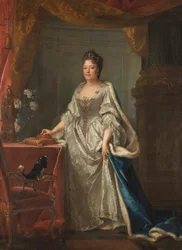 Kurfürstin Therese Kunigunde