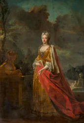 Maria Amalia von Bayern (1701-1756)