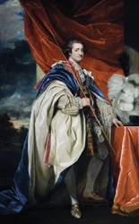 Charles Manners, 4. Herzog von Rutland