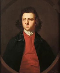 Kommandant John Roberts (1720-1815)