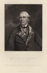 Ehrenwerter Samuel Barrington