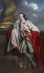 James, 7. Earl of Lauderdale