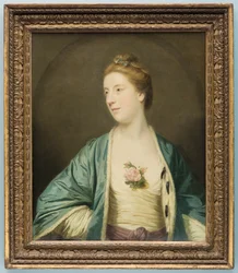 Frau Chalmers