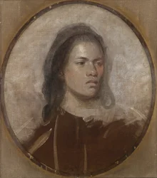 Omai, ca. 1776